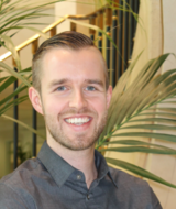 Book an Appointment with Dylan Brennan at I am a Magna Corporate employee