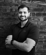 Book an Appointment with Anthony Cubello at Made to Move Physiotherapy