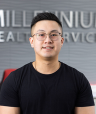 Book an Appointment with Jayson Le for Physiotherapy