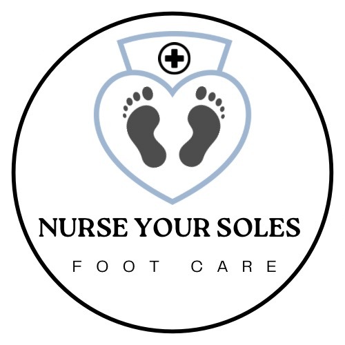 Nurse Your Soles