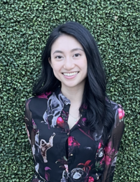 Portia Tsoi Registered Physiotherapist