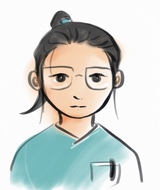 Book an Appointment with Ke Li at East Woods Acu and Massage