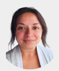 Book an Appointment with Olivia Tellez for Psychotherapy