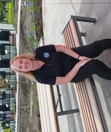 Book an Appointment with Katrina Lowe at Kingston Veterans Village