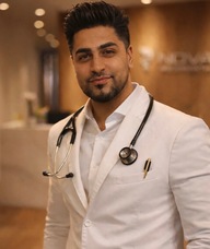 Book an Appointment with Dr. Ali Nurani for Naturopathic Medicine