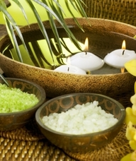 Book an Appointment with Leona Bennett for Massage Therapy