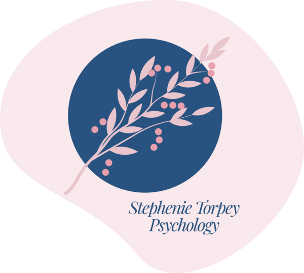 Stephenie Torpey, Registered Psychologist