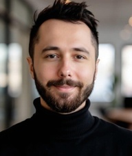 Book an Appointment with Francesco Kment for Psychotherapy