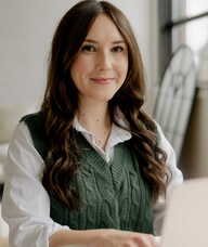 Book an Appointment with Olivia Krysinski for Psychotherapy