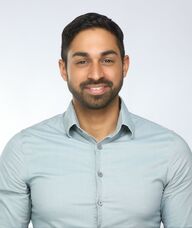 Book an Appointment with Brian Fernandes for Psychotherapy