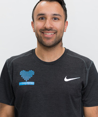 Book an Appointment with Inderpaul Khaira for Physiotherapy
