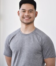 Book an Appointment with Adrian Boquiren for Massage Therapy