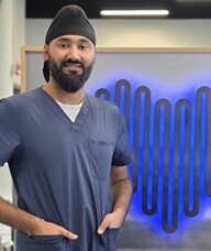 Book an Appointment with Gurmann Shergill for Massage Therapy