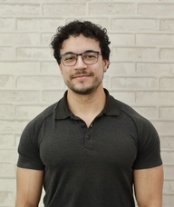 Book an Appointment with Luke Warner for Kinesiology