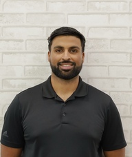 Book an Appointment with Jas Lally for Physiotherapy