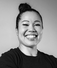 Book an Appointment with Rosie Yapp for Personal Training