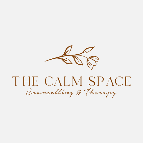 The Calm Space Counselling & Therapy