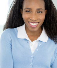 Book an Appointment with Favour Onwuka for Counselling