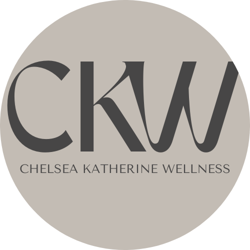 Chelsea Katherine Wellness 