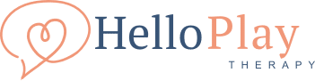 Hello Play Therapy