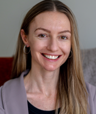 Book an Appointment with Emma Heutschi for Psychotherapy