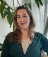 Book an Appointment with Amanda Kaszuba for Psychotherapy