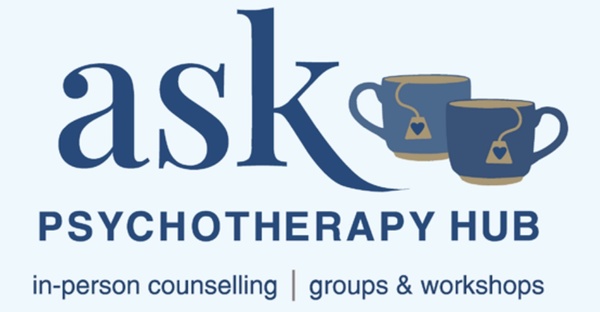 Ask Psychotherapy Hub