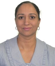 Book an Appointment with Navneet Dhaliwal for Reiki