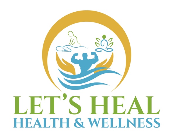 Let's Heal Health & Wellness