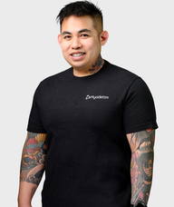 Book an Appointment with Everitt Lau for Massage Therapy