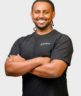 Book an Appointment with Abel Bekele at Myodetox Kensington