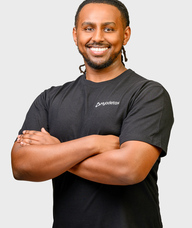 Book an Appointment with Abel Bekele for Physiotherapy