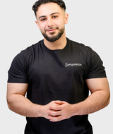 Book an Appointment with Ahmad Khadhair at Myodetox Kensington