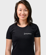 Book an Appointment with Sarah Tsang for Physiotherapy