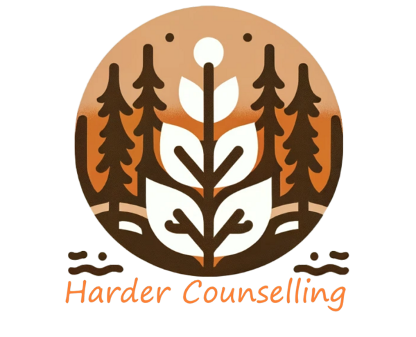 Harder Counselling