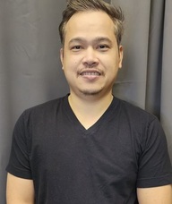 Book an Appointment with Jovito Mauricio for Osteopathy