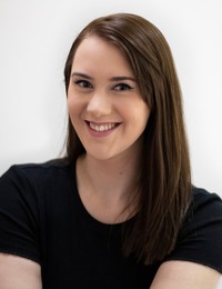 Charlene Sparman null