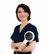 Book an Appointment with Dr. Leticia Spinelli at Confidence Dental Care | South Surrey