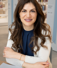 Book an Appointment with Maria Bouzetos for Psychologists