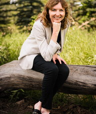 Book an Appointment with Jenny Hinther for Counsellors