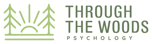 Through the Woods Psychology