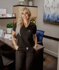 Book an Appointment with Jenni E for Aesthetic Injectables Consultation