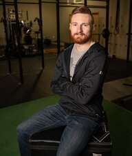 Book an Appointment with Jordan Dyck for Personal Training