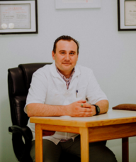 Book an Appointment with Dr. Arlo Chinnery for Acupuncture