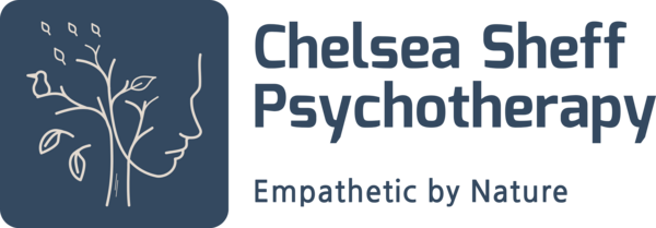 Chelsea Sheff Psychotherapy