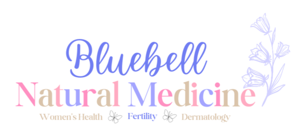 Bluebell Natural Medicine