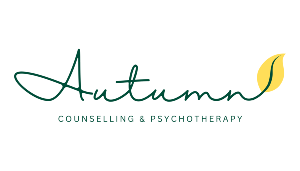 Autumn Counselling and Psychotherapy