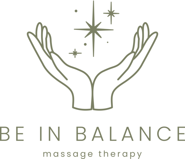 Be in Balance Massage Therapy 