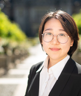 Book an Appointment with Xinyu (Abby) Zhang at In-Home Therapy