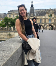 Book an Appointment with Magalie Larouche for Massage Therapy